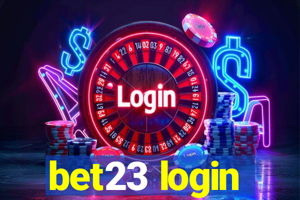 bet23 login